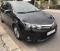 Toyota Corolla altis 1.8G AT 2016 - Cần bán gấp Toyota Corolla altis 1.8G AT 2016, màu đen 