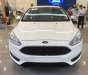Ford Focus 2019 - Hà Nội Ford bán Ford Focus 2019, giá chỉ 560 triệu, tặng phụ kiện và bảo hiểm - LH ngay: 0934.696.46 để ép giá
