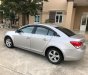 Chevrolet Cruze LS 1.6 MT 2013 - Bán Chevrolet Cruze LS 1.6 MT đời 2013, màu bạc 