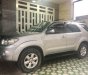 Toyota Fortuner 2011 - Cần bán Toyota Fortuner năm sản xuất 2011