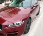 Jaguar XE 2016 - Bán Jaguar XE đời 2016, màu đỏ, nhập khẩu còn mới