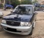 Toyota Zace GL 1.8 2005 - Muốn bán Toyota Zace 2005 số sàn, xanh dương, rất đẹp chạy tiết kiệm