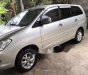 Toyota Innova   G  2007 - Bán Toyota Innova G đời 2007, màu bạc giá cạnh tranh