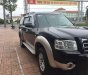 Ford Everest 2007 - Cần bán Ford Everest sản xuất 2007, màu đen 