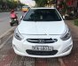 Hyundai Accent Blue 2015 - Cần bán lại xe Hyundai Accent Blue đời 2015, màu trắng, nhập khẩu nguyên chiếc như mới, giá chỉ 475 triệu