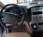 Hyundai Starex 2009 - Bán Hyundai Starex đời 2009, màu bạc, xe nhập