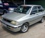 Kia Pride Beta 1995 - Bán ô tô Kia Pride 1.3 năm 1995, màu bạc, nhập khẩu