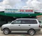 Isuzu Hi lander LX 2005 - Bán xe Isuzu Hi Lander 2.5 sản xuất năm 2005, màu bạc 