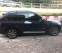 BMW X5 3.0  2007 - Bán xe BMW X5 3.0 máy dầu đời 2007, màu đen, xe nhập