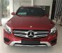 Mercedes-Benz GL Cũ Mercedes-Benz C 250 4Matic 2017 - Xe Cũ Mercedes-Benz GLC 250 4Matic 2017