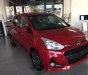 Hyundai i10 Mới 2018 - Xe Mới Hyundai I10 2018