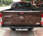 Nissan Navara Cũ   EL 2017 - Xe Cũ Nissan Navara EL 2017