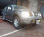 Nissan Navara Cũ   MT 2013 - Xe Cũ Nissan Navara MT 2013