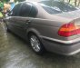 BMW 1 Cũ  3 38 2003 - Xe Cũ BMW 3 318 2003