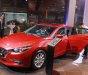 Mazda AZ Mới  3 Hatchback 1.5L 2018 - Xe Mới Mazda 3 Hatchback 1.5L 2018