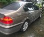 BMW 1 Cũ  3 38 2003 - Xe Cũ BMW 3 318 2003