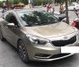 Kia K3 Cũ   MT 2014 - Xe Cũ KIA K3 MT 2014