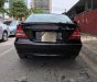 Mercedes-Benz C ũ Meredes-Benz  180 2005 - Xe Cũ Mercedes-Benz C 180 2005