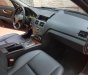 Mercedes-Benz C ũ Meredes-Benz  250 2009 - Xe Cũ Mercedes-Benz C 250 2009