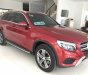 Mercedes-Benz GL Cũ Mercedes-Benz C 250 4Matic 2017 - Xe Cũ Mercedes-Benz GLC 250 4Matic 2017