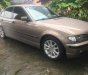 BMW 1 Cũ  3 38 2003 - Xe Cũ BMW 3 318 2003