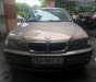 BMW 1 Cũ  3 38 2003 - Xe Cũ BMW 3 318 2003