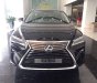 Lexus RX Mới 2018 - Xe Mới Lexus RX 2018