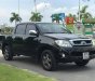 Toyota Hilux Cũ   MT 2010 - Xe Cũ Toyota Hilux MT 2010