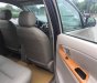 Toyota Innova 2.0 G  2012 - Bán Toyota Innova 2.0 G năm 2012, màu vàng, chính chủ 