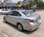 Toyota Vios Cũ   E 2015 - Xe Cũ Toyota Vios E 2015