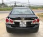 Chevrolet Cruze 2010 - Cần bán Chevrolet Cruze 2010, màu đen