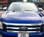 Ford Ranger   XLT 2012 - Xe Ford Ranger XLT sản xuất 2012 số sàn, 455 triệu