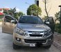 Isuzu Dmax 2014 - Bán Isuzu Dmax 2014, màu xám (ghi), xe nhập