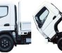 Genesis 2018 - Bán xe tải Trung Fuso Canter 4.7 tấn