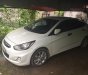 Hyundai Accent 2012 - Bán xe Hyundai Accent năm 2012, màu trắng, xe nhập