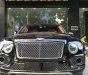 Bentley Bentayga 2018 - Bán Bentley Bentayga Edition sản xuất năm 2018, màu đen, nhập khẩu