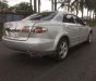 Mazda 6 2003 - Bán xe Mazda 6 năm sản xuất 2003, màu bạc 