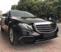 Mercedes-Benz E class E200 2017 - Bán Mercedes E200 new 2017 màu đen/kem