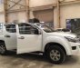 Isuzu Dmax 2016 - Cần bán gấp Isuzu Dmax đời 2016, màu trắng