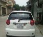 Chevrolet Spark 2009 - Bán ô tô Chevrolet Spark sản xuất năm 2009, màu trắng, giá 82tr