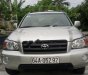 Toyota Highlander 2.4 2005 - Bán Toyota Highlander 2.4 năm 2005, màu bạc, xe nhập số tự động, giá chỉ 520 triệu