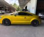 Audi TT 2008 - Cần bán Audi TT sản xuất năm 2008, màu vàng, xe nhập