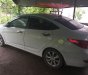 Hyundai Accent 2012 - Bán xe Hyundai Accent năm 2012, màu trắng, xe nhập