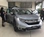 Honda CR V 1.5 Base 2018 - Honda Giải Phóng - bán Honda CR-V 2018 1.5E giao ngay, khuyến mại lớn- LH 0903.273.696