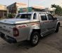 Isuzu Dmax 2005 - Bán Isuzu Dmax sản xuất năm 2005, màu bạc  