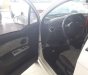 Chevrolet Spark 2009 - Bán Chevrolet Spark sản xuất 2009, màu trắng 