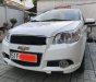 Chevrolet Aveo  LTZ 2016 - Bán Chevrolet Aveo LTZ năm sản xuất 2016, màu trắng