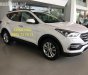 Hyundai Santa Fe 2018 - Bán Hyundai Santafe 2018 có sẵn, hỗ trợ vay đến 90%