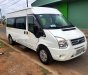 Ford Transit 2015 - Bán ô tô Ford Transit năm 2015, màu trắng 