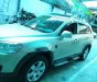 Chevrolet Captiva 2008 - Bán Chevrolet Captiva 2008, màu bạc, giá chỉ 315 triệu